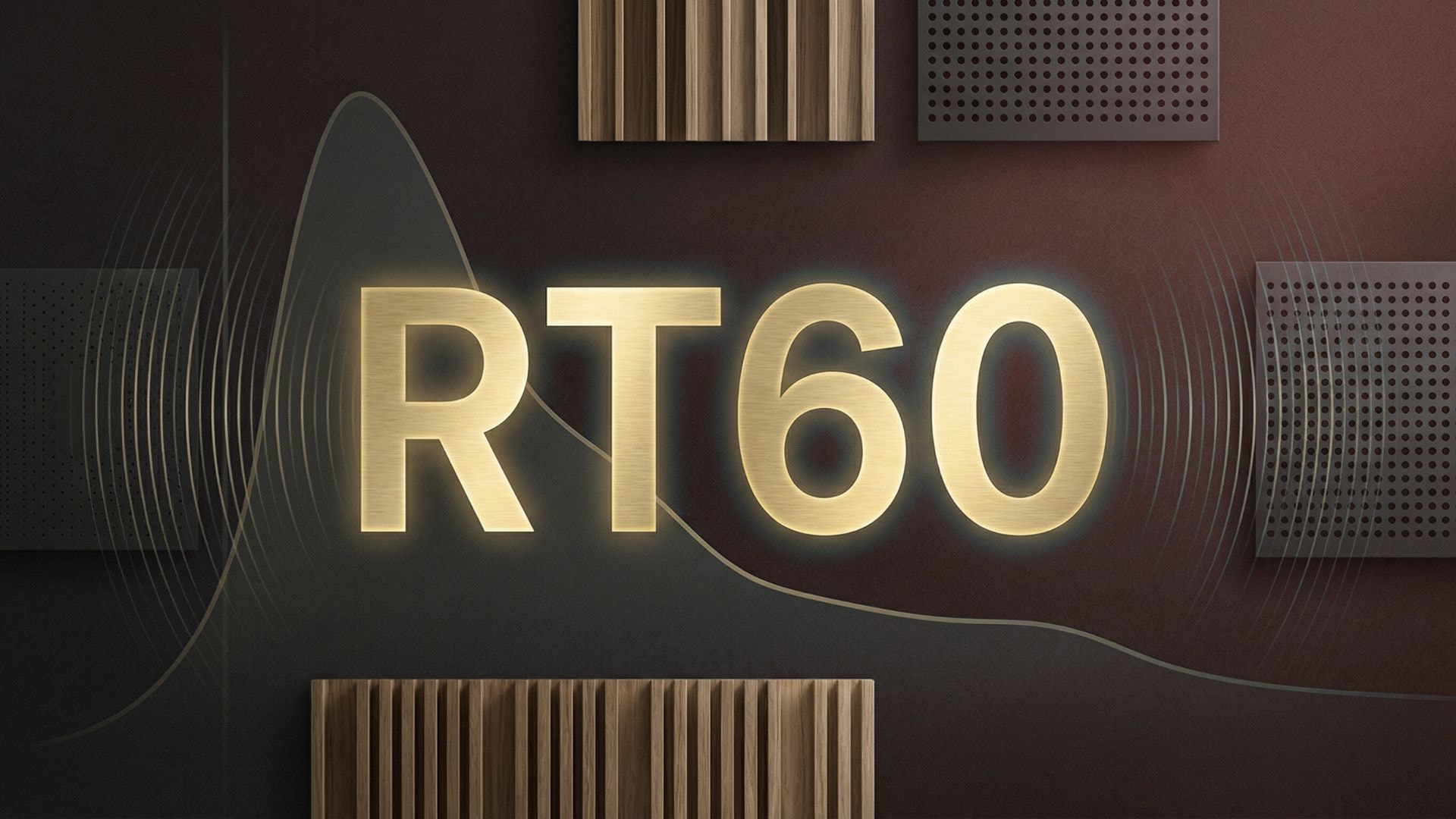 RT60
