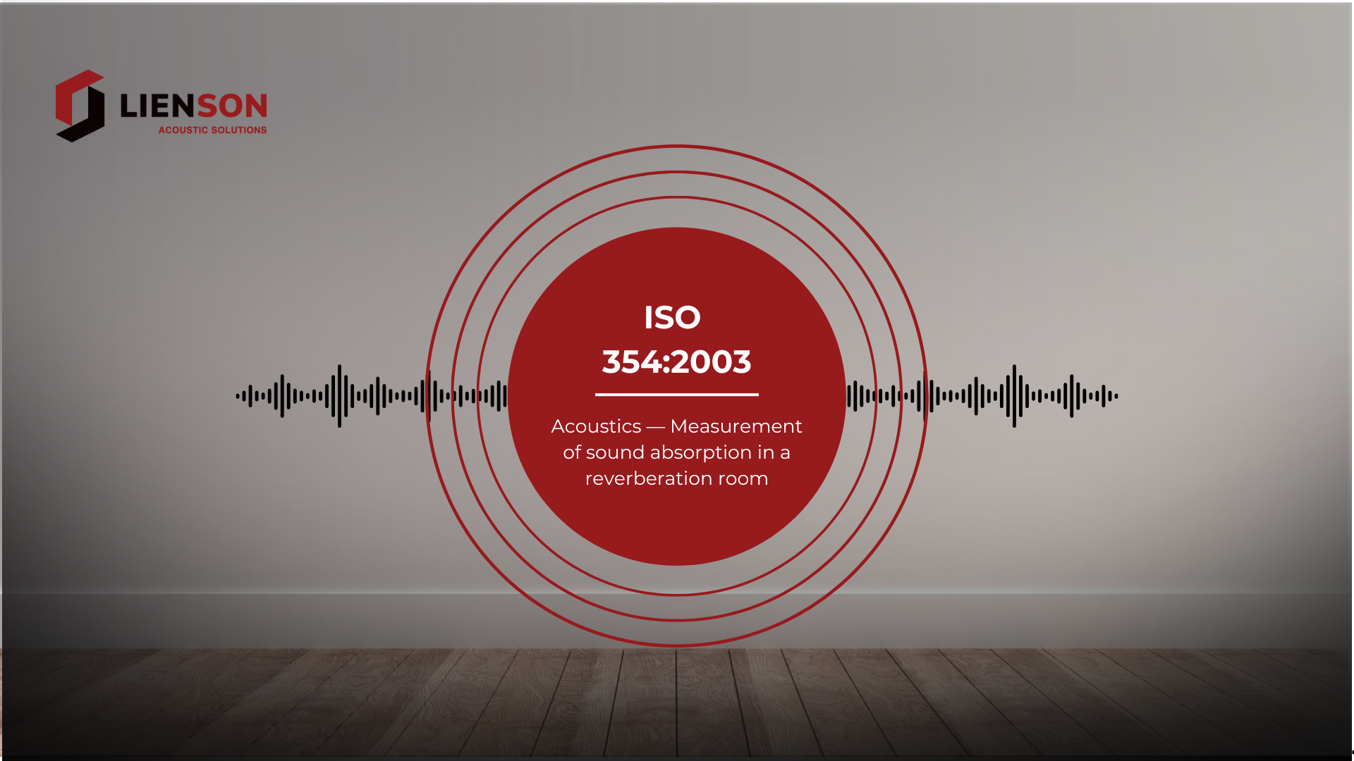 Tiêu Chuẩn ISO 354