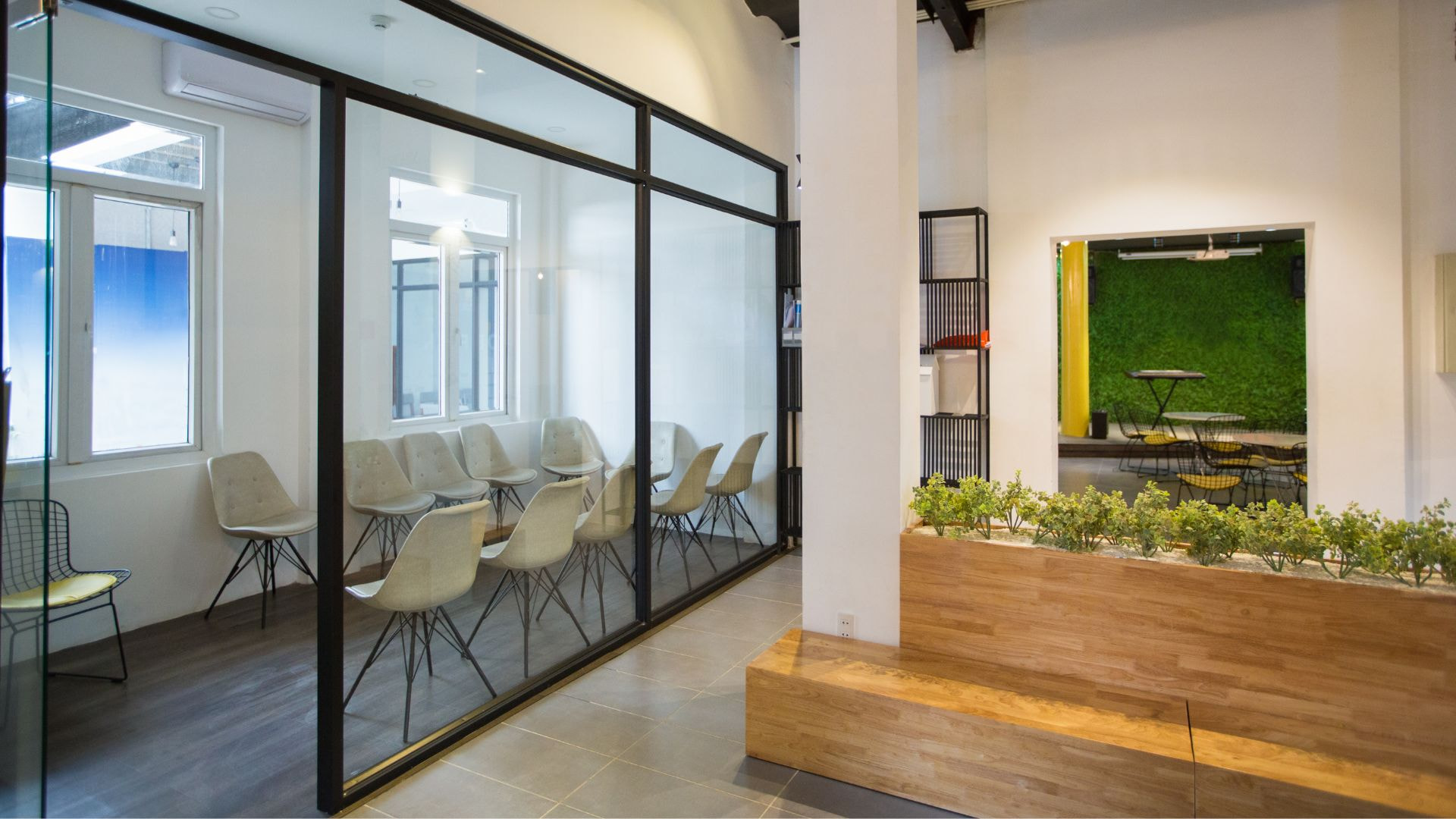 Giải pháp tiêu âm phòng bình thường hiệu quả cho mọi công trình