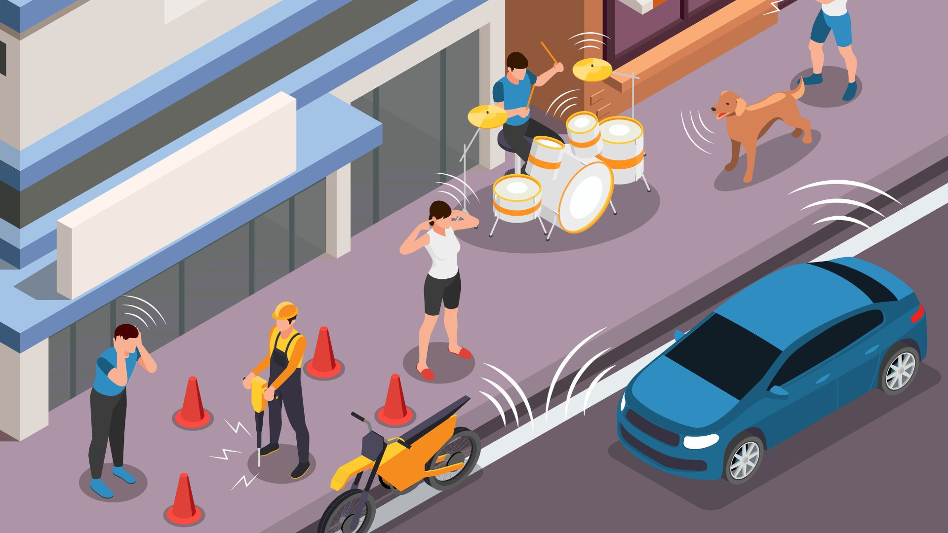 Những điều nhà đầu tư cần biết về QCVN 26:2025