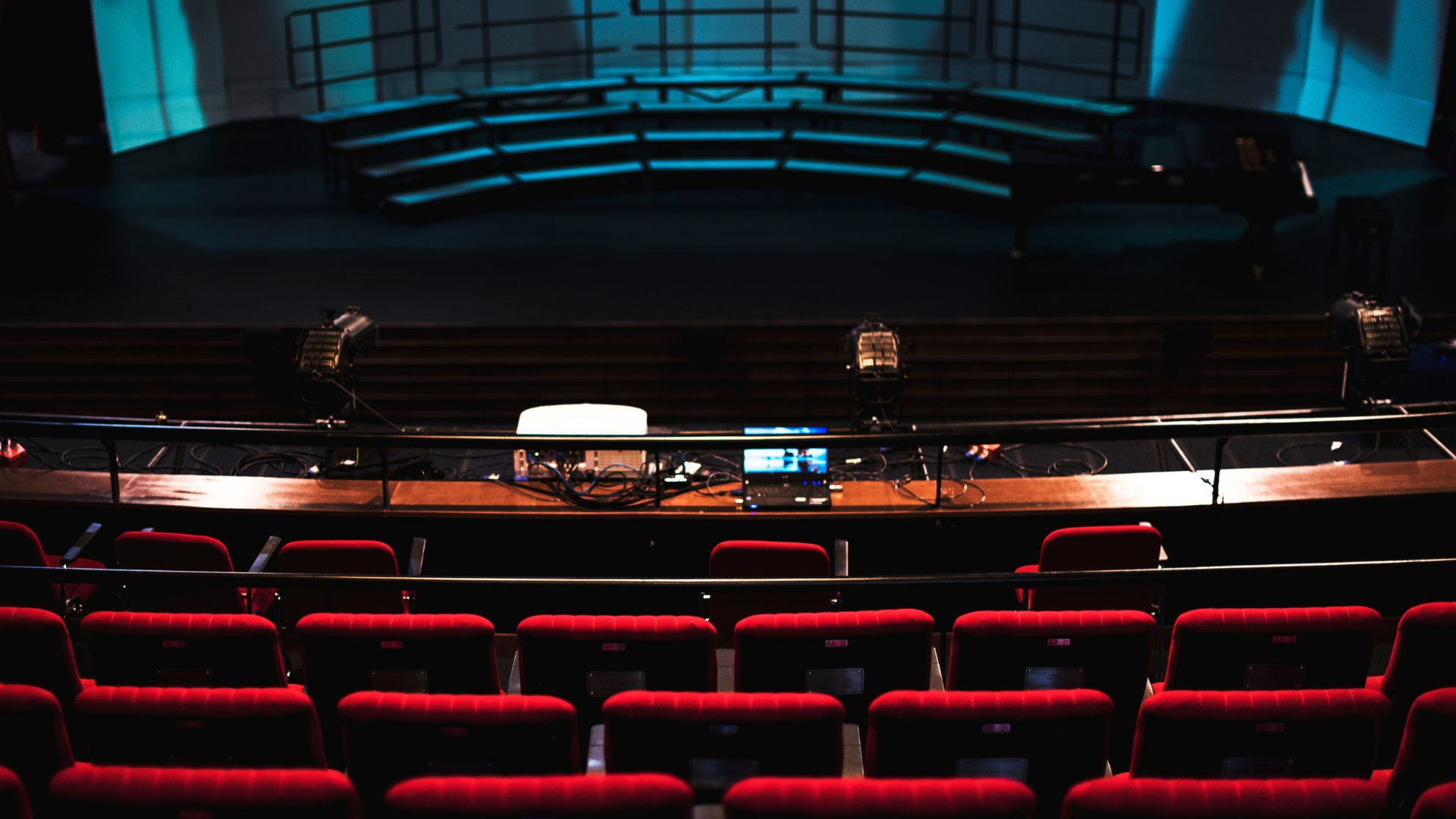 Tiêu âm hội trường quyết định chất lượng trình diễn