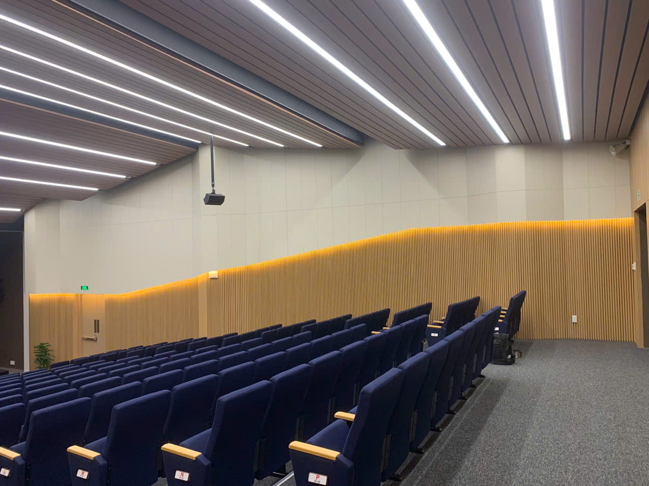 Lien Son Acoustic Engineering - BIS