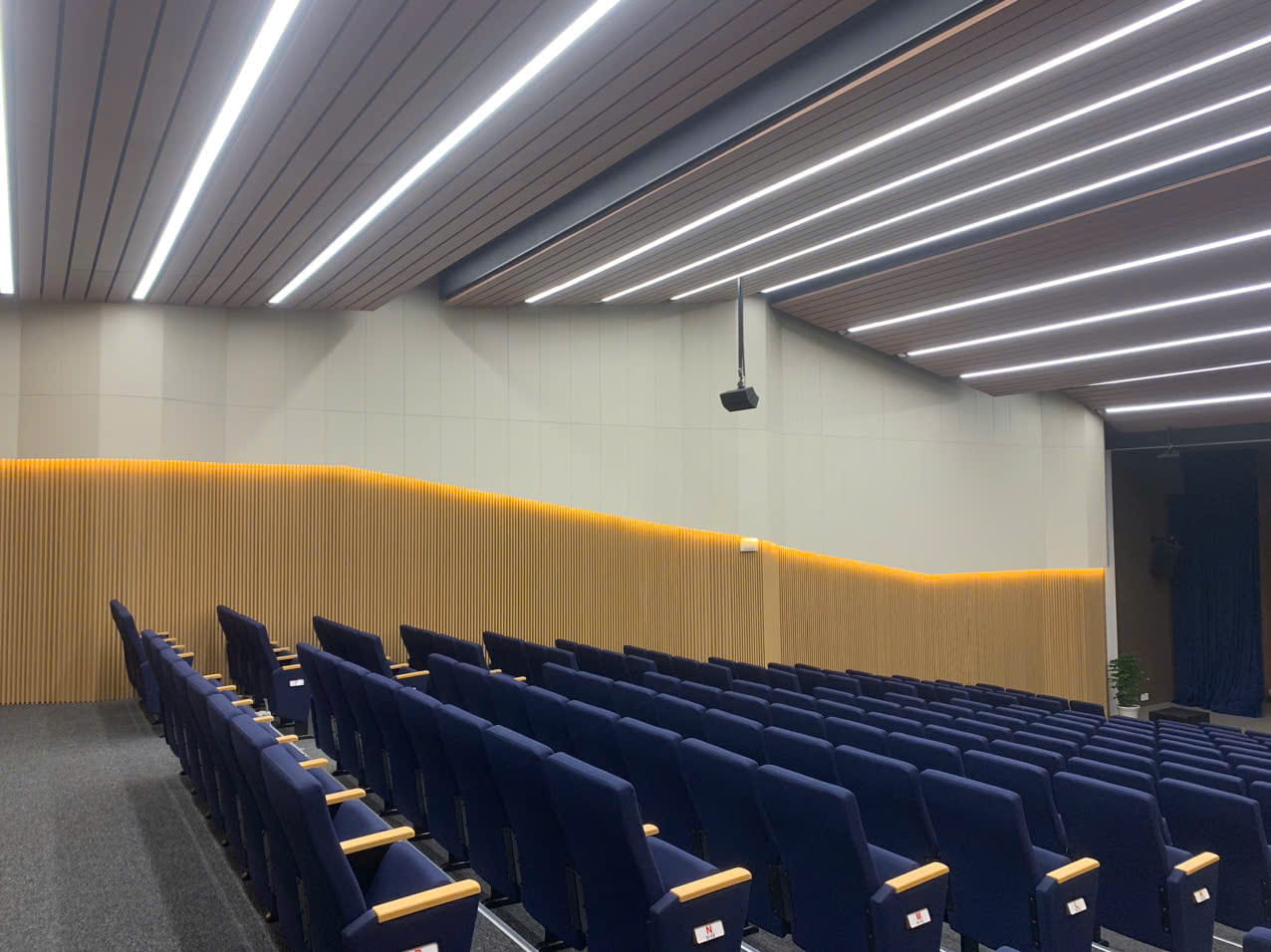 Lien Son Acoustic Engineering - BIS