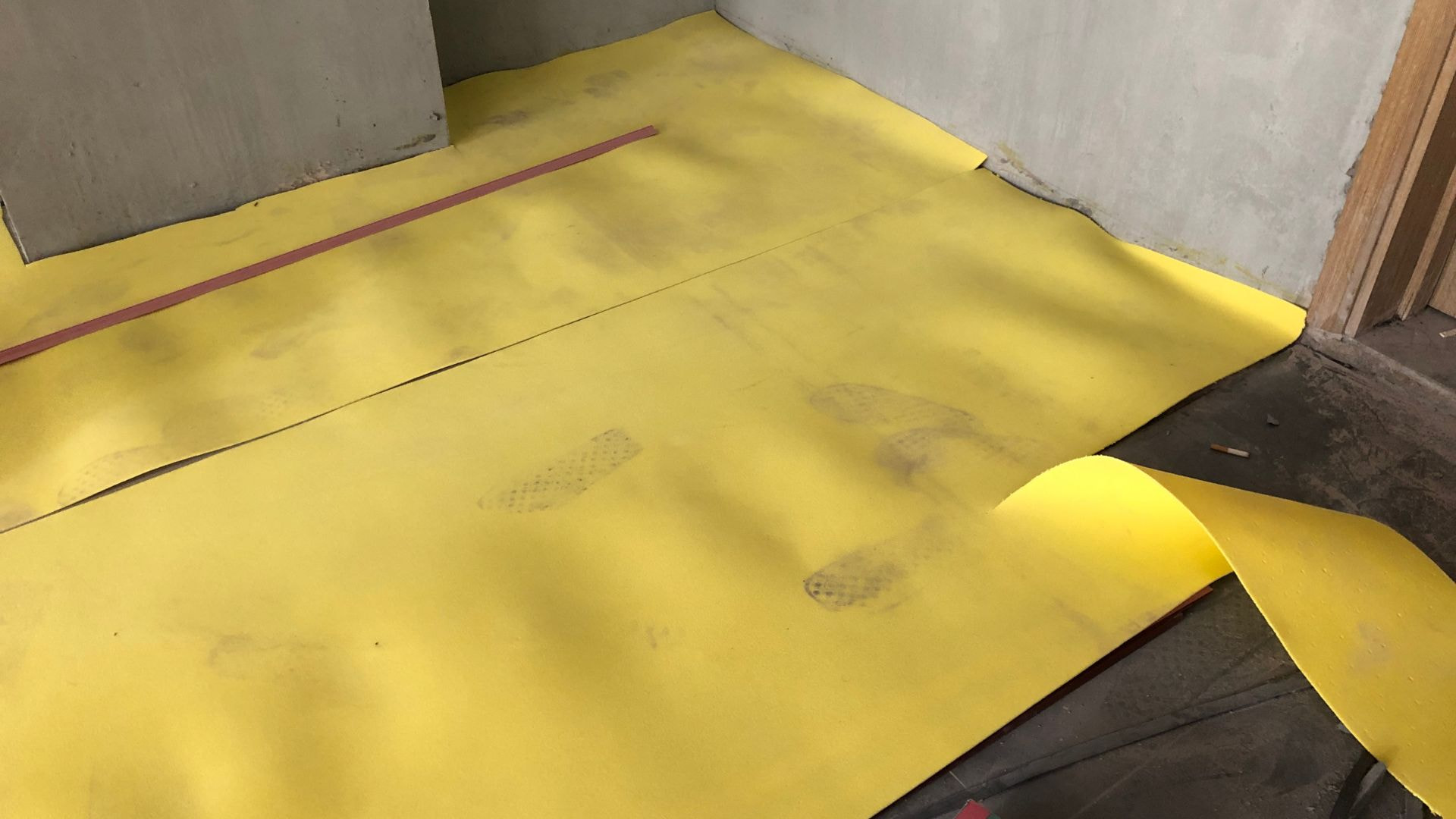 Các dòng vật liệu giảm chấn chuyên dụng