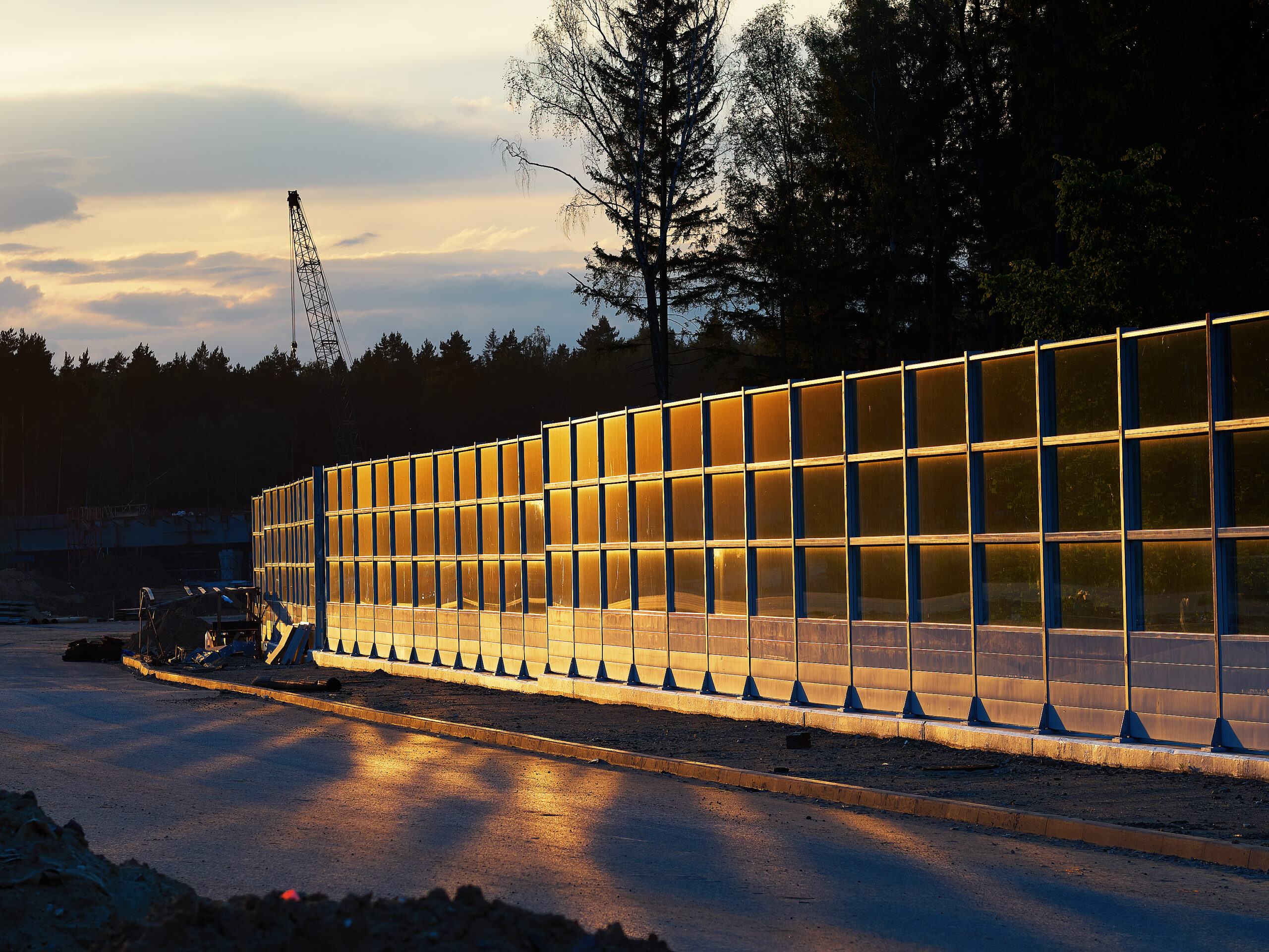 Vai trò hỗ trợ của âm học kiến trúc trong bảo vệ sức khỏe cư dân