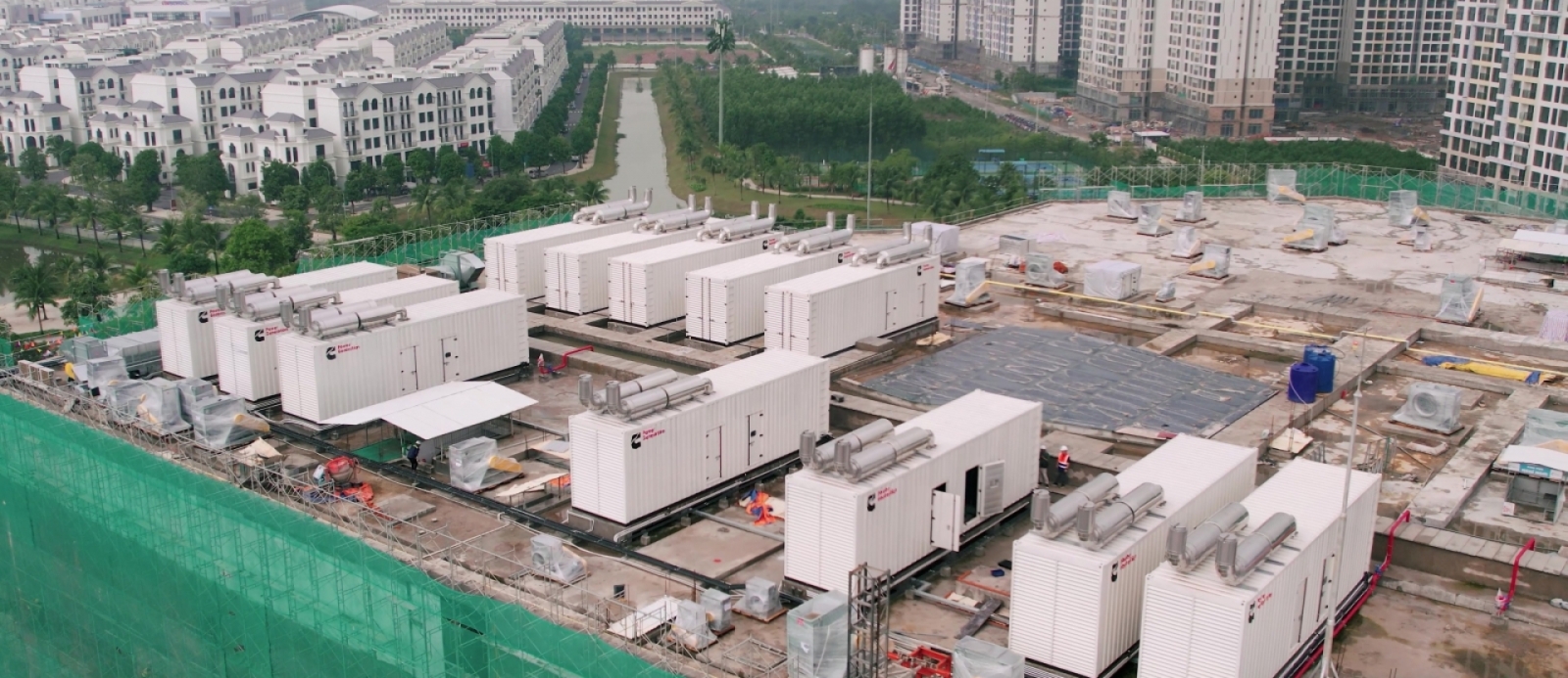 TCVN 9799:2013: Hướng dẫn kỹ thuật xác định mức tiếp xúc tiếng ồn nghề nghiệp