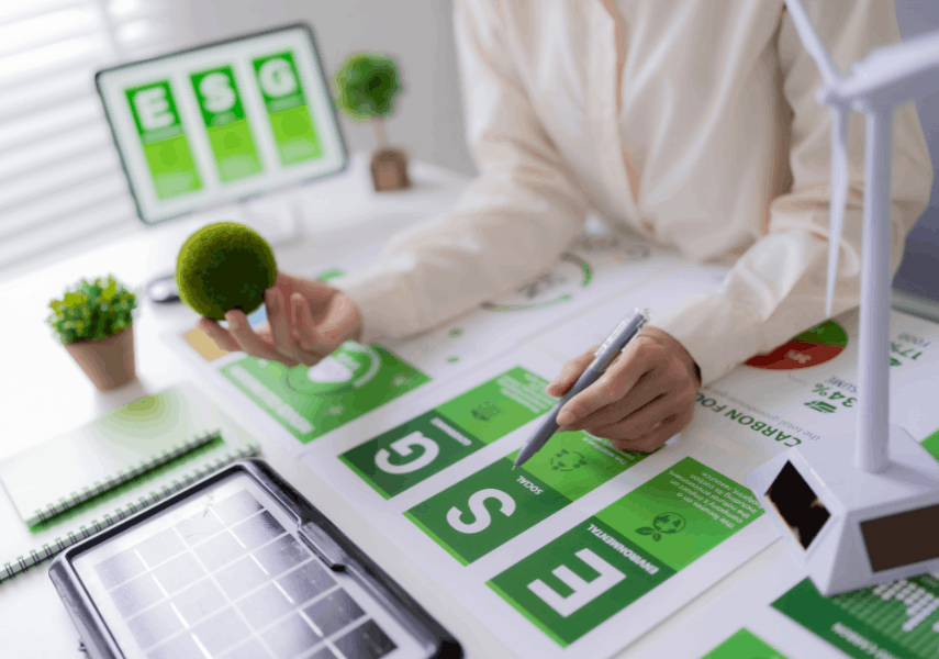 ESG-S thiếu các chỉ số định lượng dễ theo dõi ngoại trừ một ngoại lệ mà hầu hết bộ phận ESG đang bỏ qua: tiếng ồn.