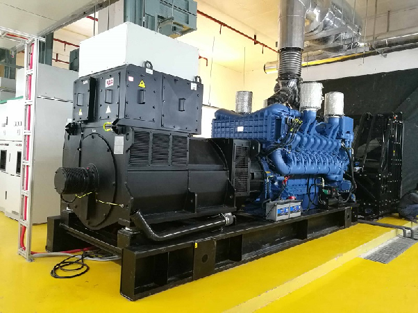 Cách âm Data Center, Liên Sơn Acoustic Engineering