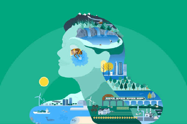 Báo cáo EEA 2025 về tiếng ồn môi trường